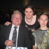 Carol Bingham Photo 16