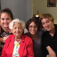 Beth Doherty Photo 6