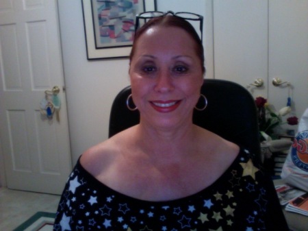 Paula Wagner Photo 18