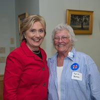 Sylvia Buck Photo 13