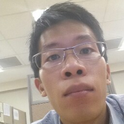 Jianxiong Chen Photo 6