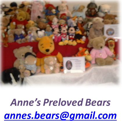Anne Ward Photo 23