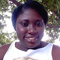 Verna Harris Photo 8