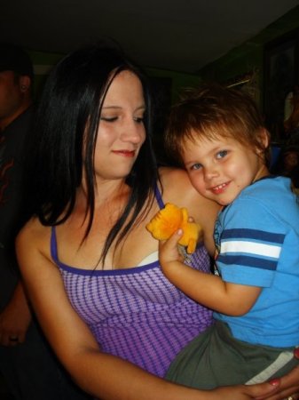 Jamie Reynolds Photo 8