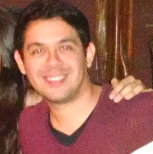 Leonardo Lobato Photo 12