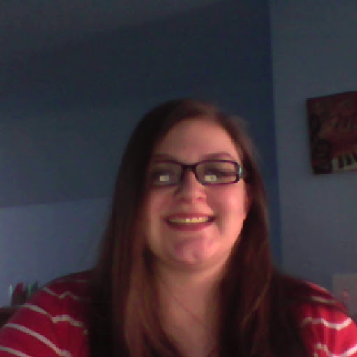Rebecca Inman Photo 10