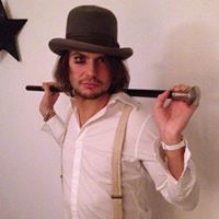 Oliver Wolf Photo 37