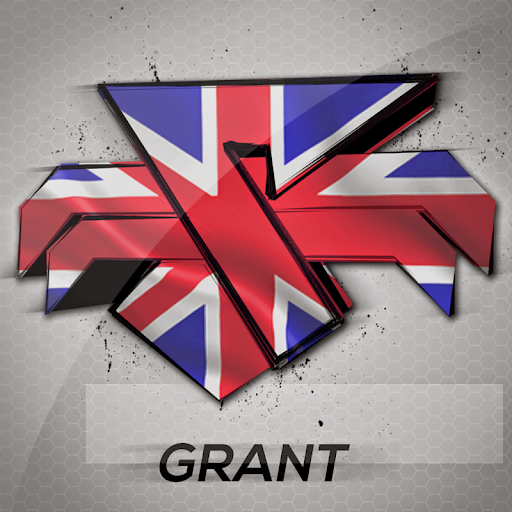 Dom Grant Photo 2