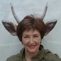 Jean Donovan Photo 17