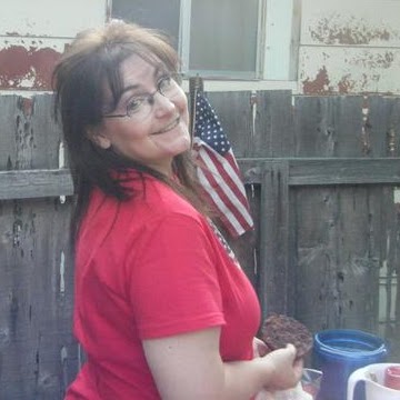 April Ferguson Photo 12