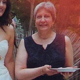Christine Phillips Photo 17
