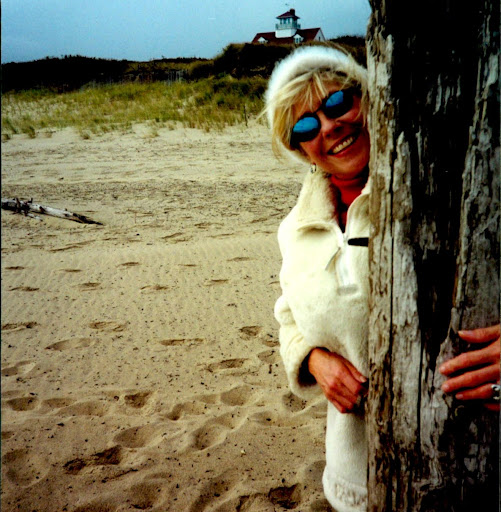 Stacy Hunter Photo 19