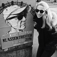 Susanna Kadlec Photo 1