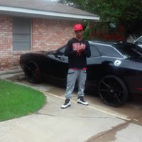 Antonio Robinson Photo 21