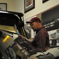 Timothy Rich Photo 46