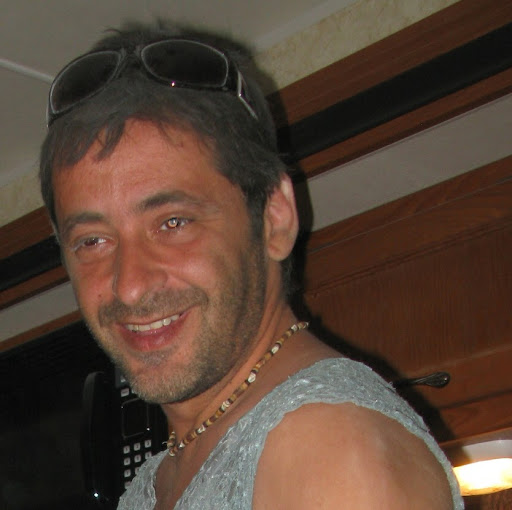 Martin Diano Photo 4