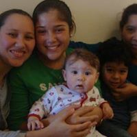 Maria Matamoros Photo 23