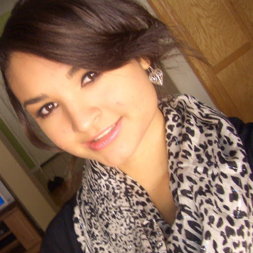 Nina Perez Photo 30