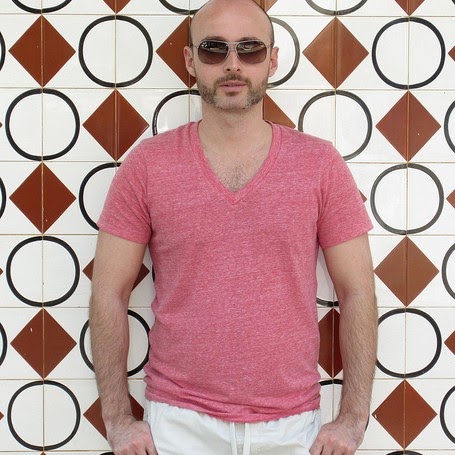 Joshua Conway Photo 33