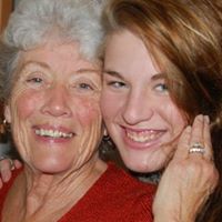Jane Reid Photo 30