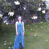 Janet Lacey Photo 18