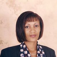 Maxine Johnson Photo 22