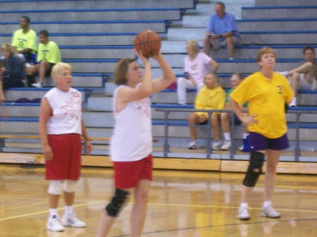 Darlene Myers Photo 1