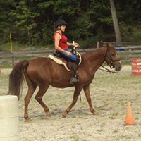 Nancy Upshaw Photo 13