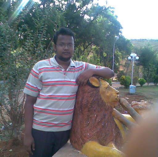 Senthil Ganesan Photo 14