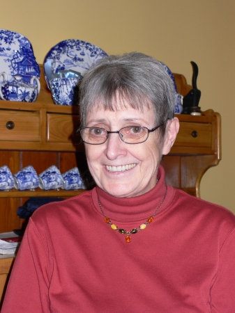 Judy Bradley Photo 36