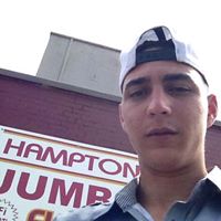 Timothy Hampton Photo 20