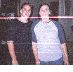 Teresa Sinclair Photo 10