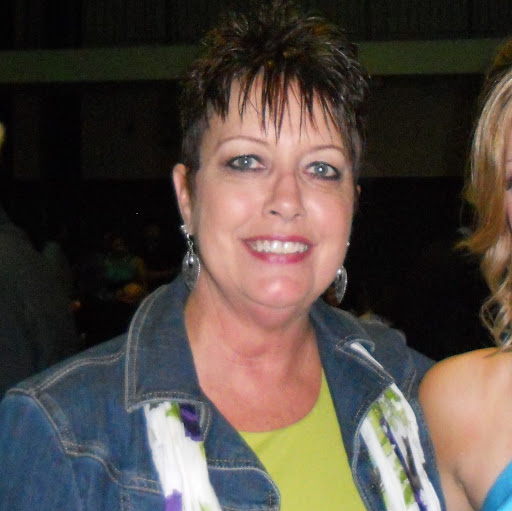 Judy Robertson Photo 23