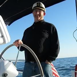 Ian Lane Photo 32