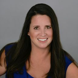 Amy Hunt Photo 6