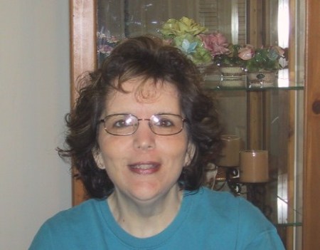 Connie Ray Photo 5