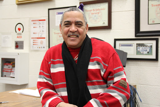 Julio Santana Photo 34