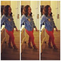 Erica Bowman Photo 8