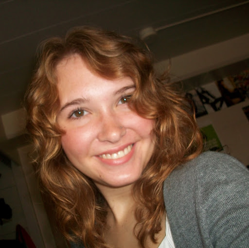 Sarah Wolf Photo 10