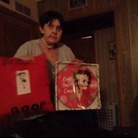 Sandra Booth Photo 28