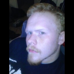 Matthew Strickland Photo 32