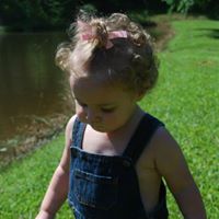Janet Griggs Photo 25
