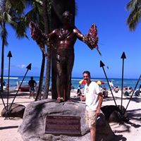 Ron Downing Photo 14
