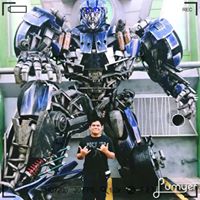 Jack Acosta Photo 20