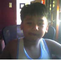 Paul Gabriel Photo 20
