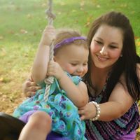 Krista Young Photo 12