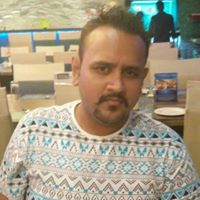 Christopher Hussain Photo 17