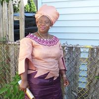 Ann Browne Photo 7