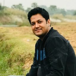 Sumit Dasgupta Photo 5