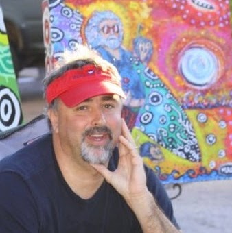 Mark Durham Photo 36
